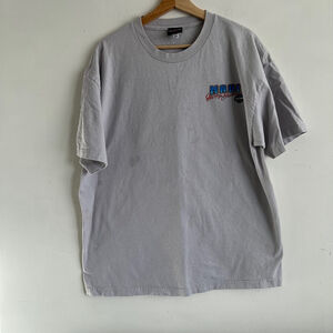 Men's Harley-Davidson Gray Graphic T-shirt Size XL